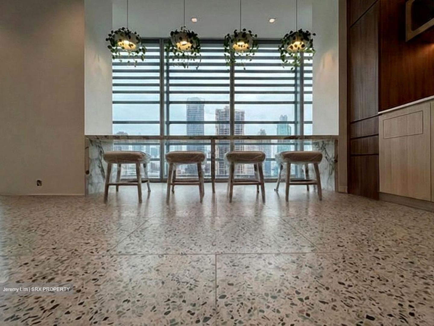 ONE GEORGE STREET (D1), Office #512265581